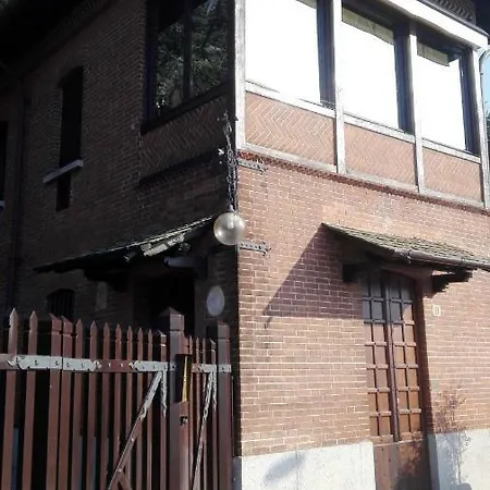 펜션 View 9 코모