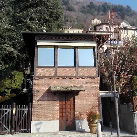 Holiday home View 9 Como
