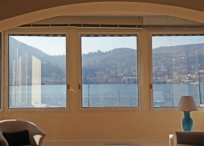 Σπίτι διακοπών View 9 *