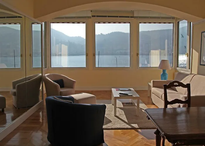 View 9 Σπίτι διακοπών