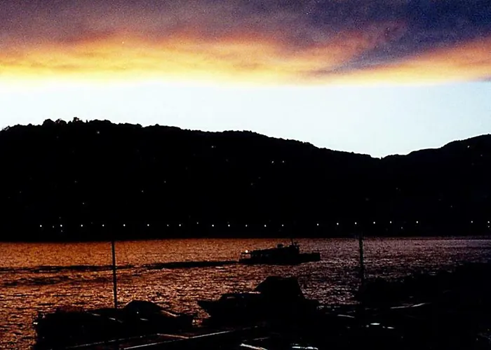 View 9 Holiday home Como