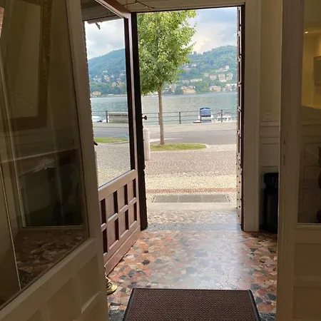 Dom wakacyjny View 9 Como