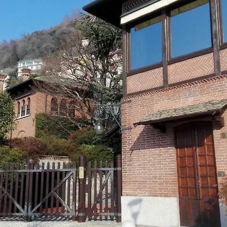 Dom wakacyjny View 9