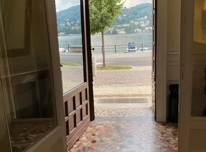 Vakantiehuis View 9 Como